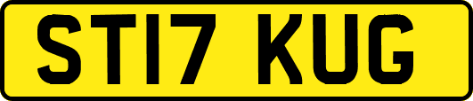ST17KUG