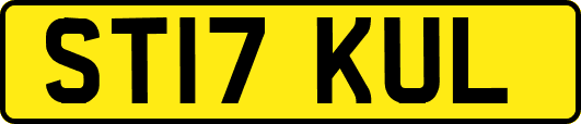 ST17KUL