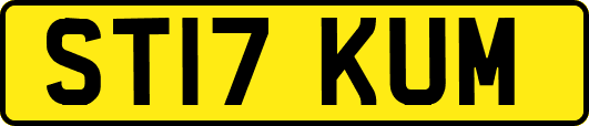 ST17KUM
