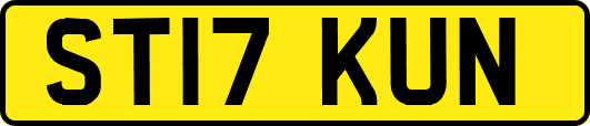 ST17KUN