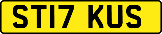 ST17KUS
