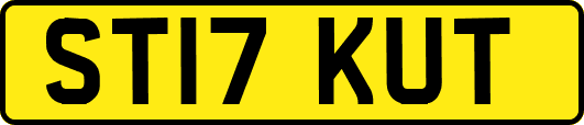 ST17KUT