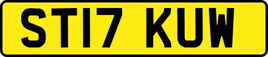 ST17KUW
