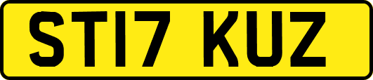 ST17KUZ