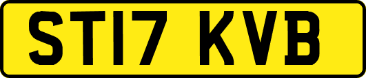 ST17KVB