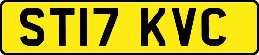ST17KVC