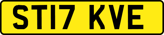 ST17KVE