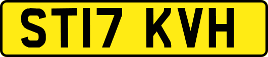 ST17KVH