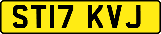 ST17KVJ