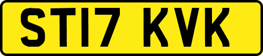 ST17KVK