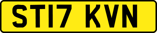ST17KVN