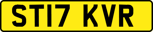 ST17KVR