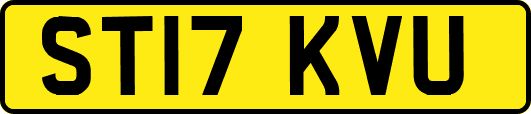 ST17KVU