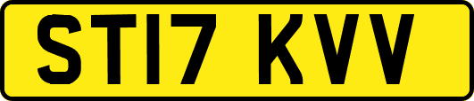 ST17KVV