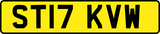 ST17KVW
