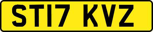 ST17KVZ