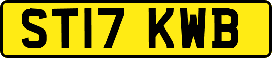 ST17KWB