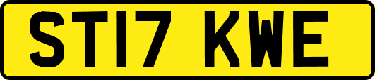 ST17KWE