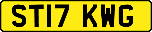 ST17KWG