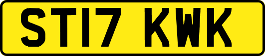 ST17KWK