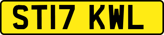 ST17KWL