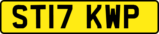 ST17KWP