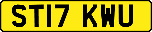 ST17KWU