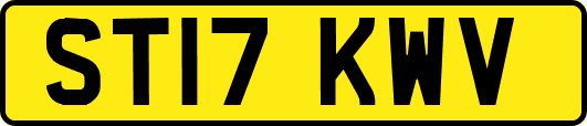 ST17KWV