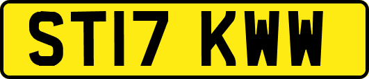ST17KWW