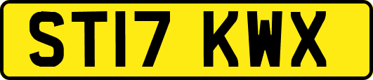 ST17KWX