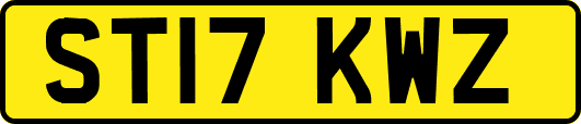 ST17KWZ