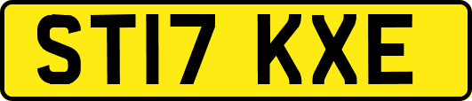 ST17KXE