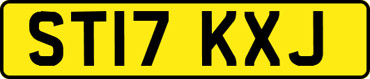 ST17KXJ