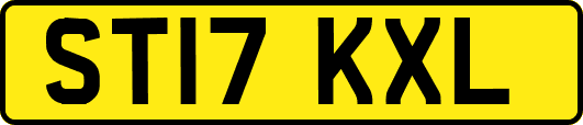 ST17KXL