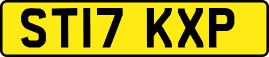 ST17KXP