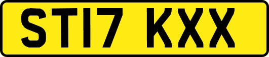 ST17KXX