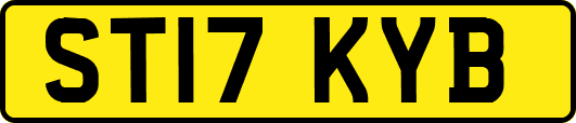 ST17KYB
