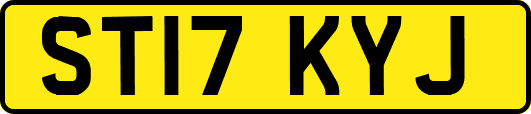 ST17KYJ