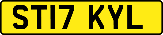 ST17KYL