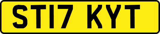 ST17KYT