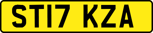 ST17KZA