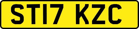 ST17KZC