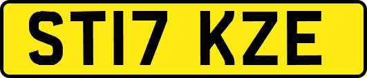 ST17KZE