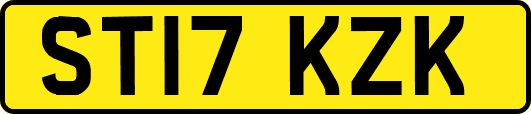 ST17KZK
