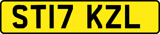 ST17KZL