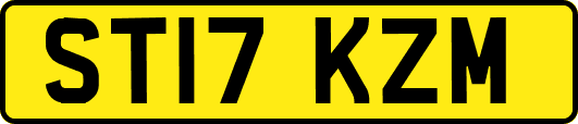 ST17KZM