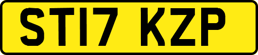 ST17KZP
