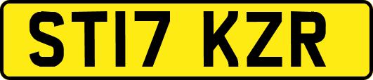 ST17KZR