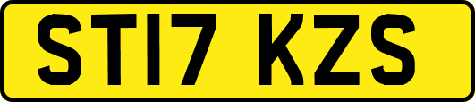 ST17KZS