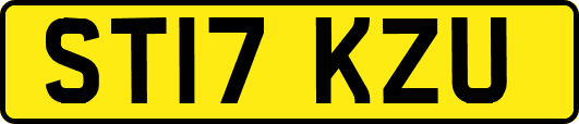 ST17KZU
